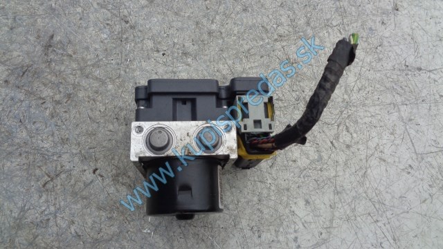 pumpa abs na citroen c3, 9666392580